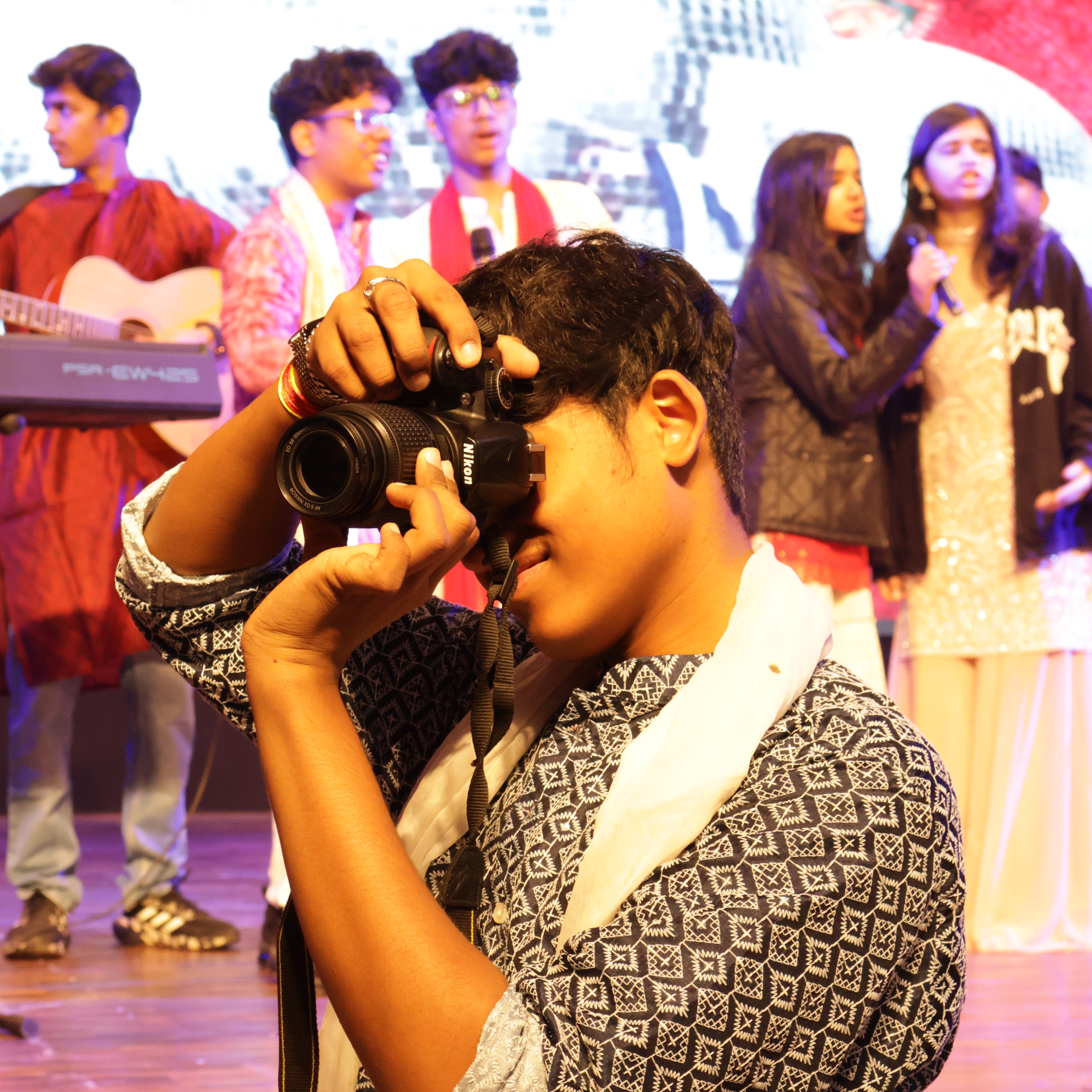 Aryan Arya Profile